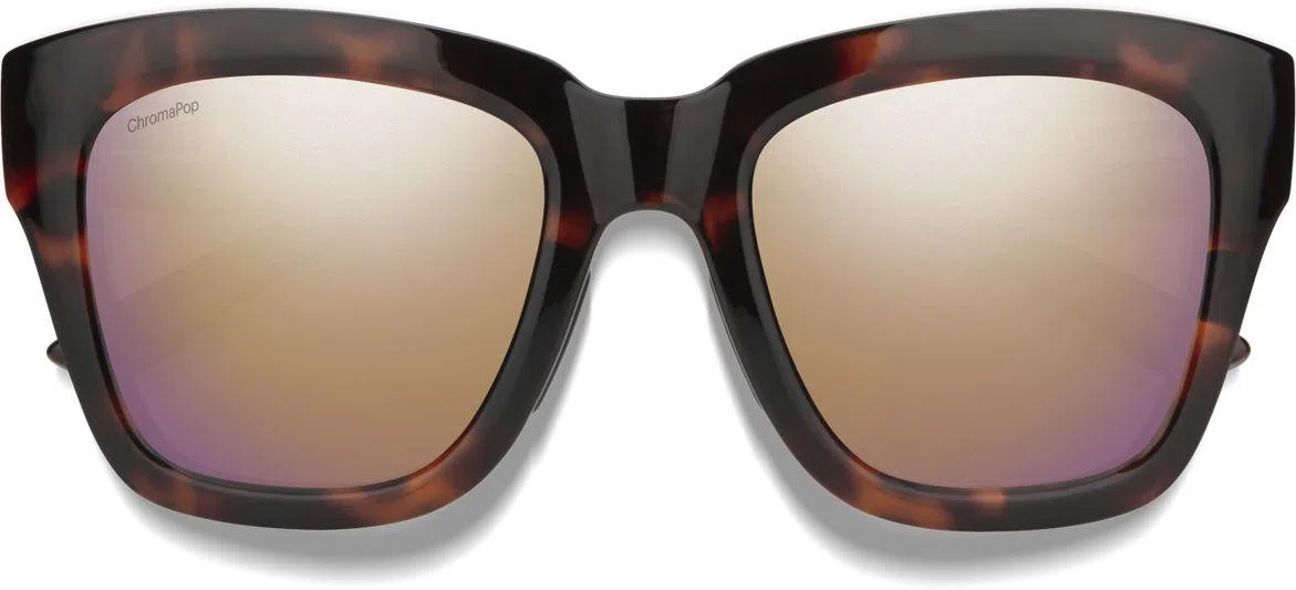 Smith Optics Lifestyle 205889 Sway Sunglasses - view 18